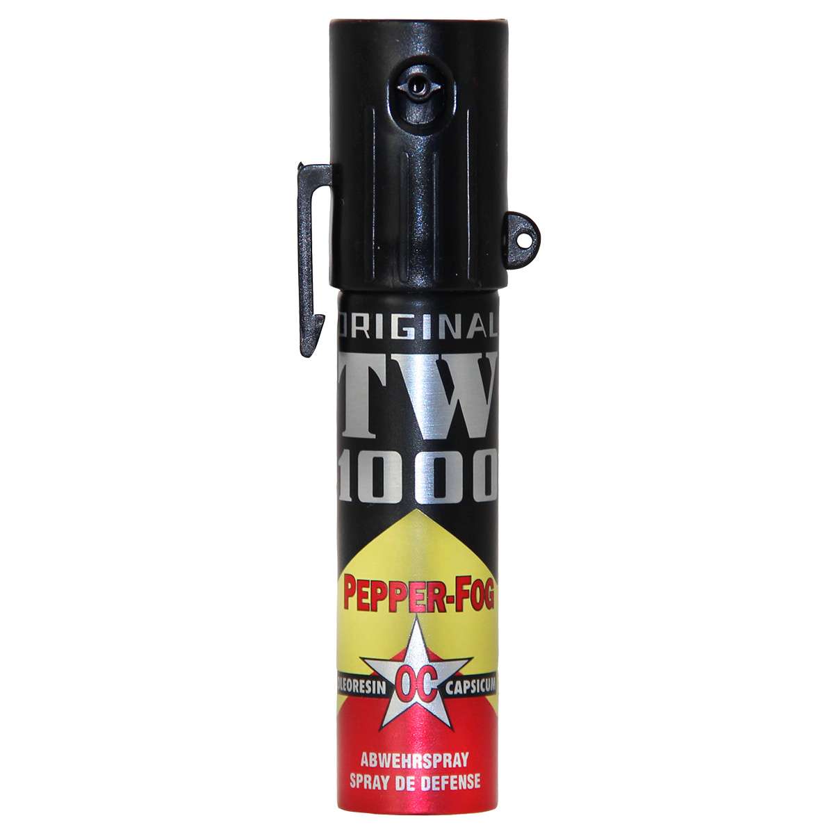 TW1000 Abwehrspray Nebel 20 ml LADY – Kompakt & Effizient