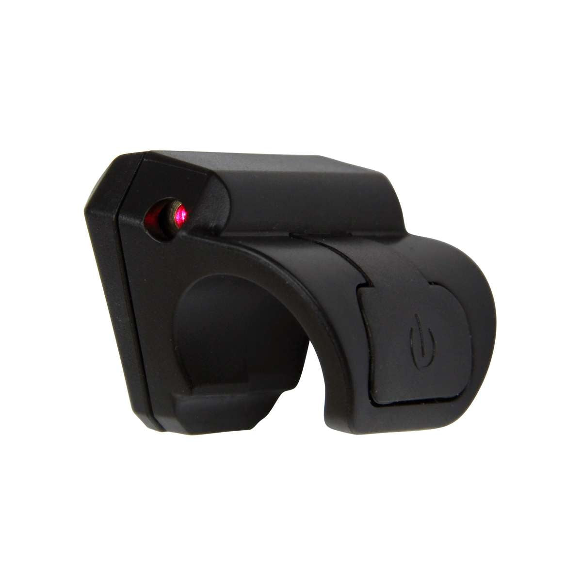 Laseraufsatz "Target" für Abschussgerät Guardian Angel 3 und 4