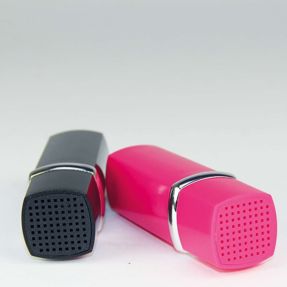 Alarm-Lippenstift – Dein diskreter Schutz für unterwegs