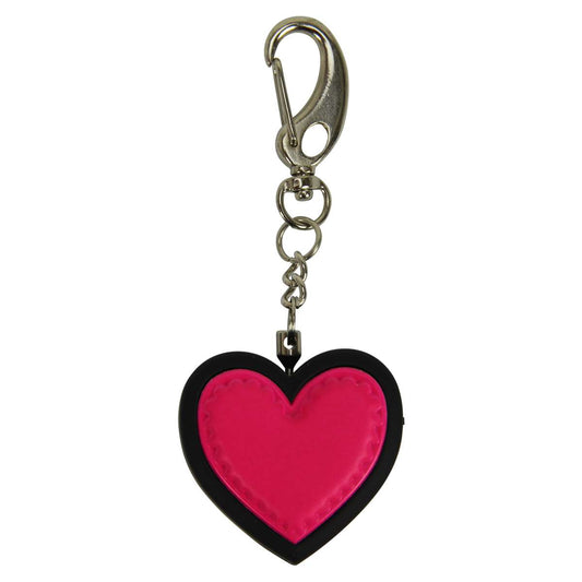 Herzalarm Soft Touch – Sicherheit in Herzform