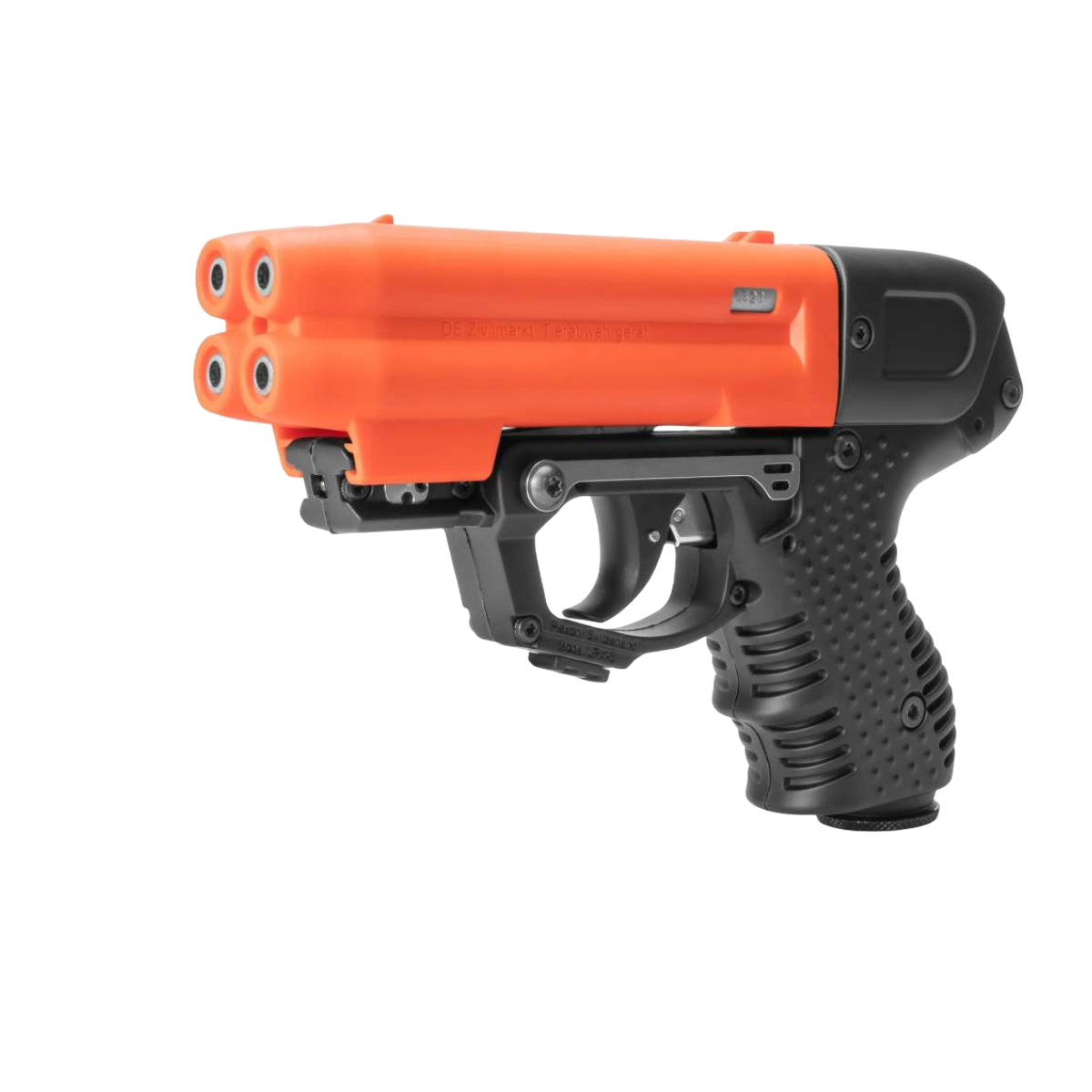 Pfefferspray Abschussgerät Piexon JPX6